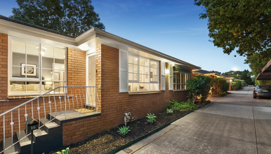 Picture of 10/182 Weatherall Road, BEAUMARIS VIC 3193