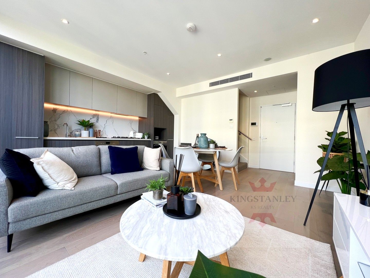 1 bedrooms Apartment / Unit / Flat in 1203/27 Halifax MACQUARIE PARK NSW, 2113