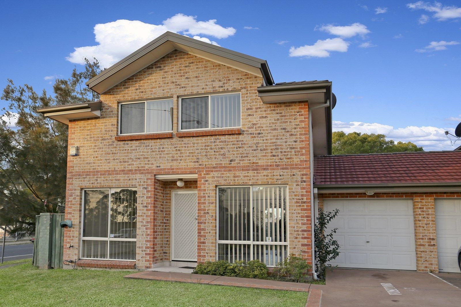 3/128 Aurora Drive, Tregear Property History & Address Research Domain