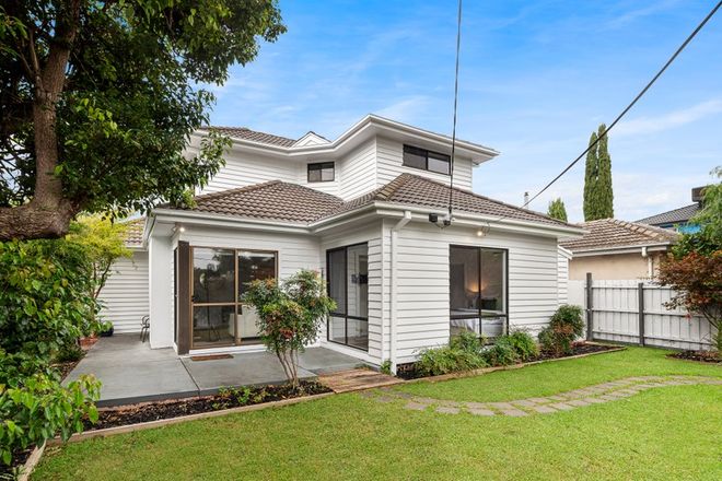Picture of 58 Fraser Avenue, EDITHVALE VIC 3196