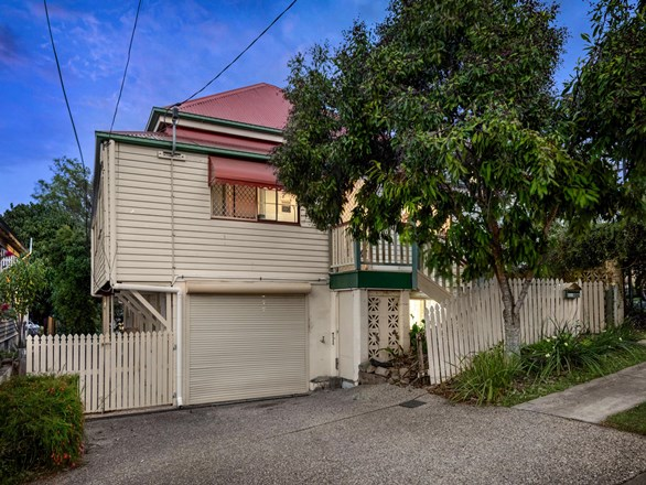 14 West Street, Highgate Hill QLD 4101