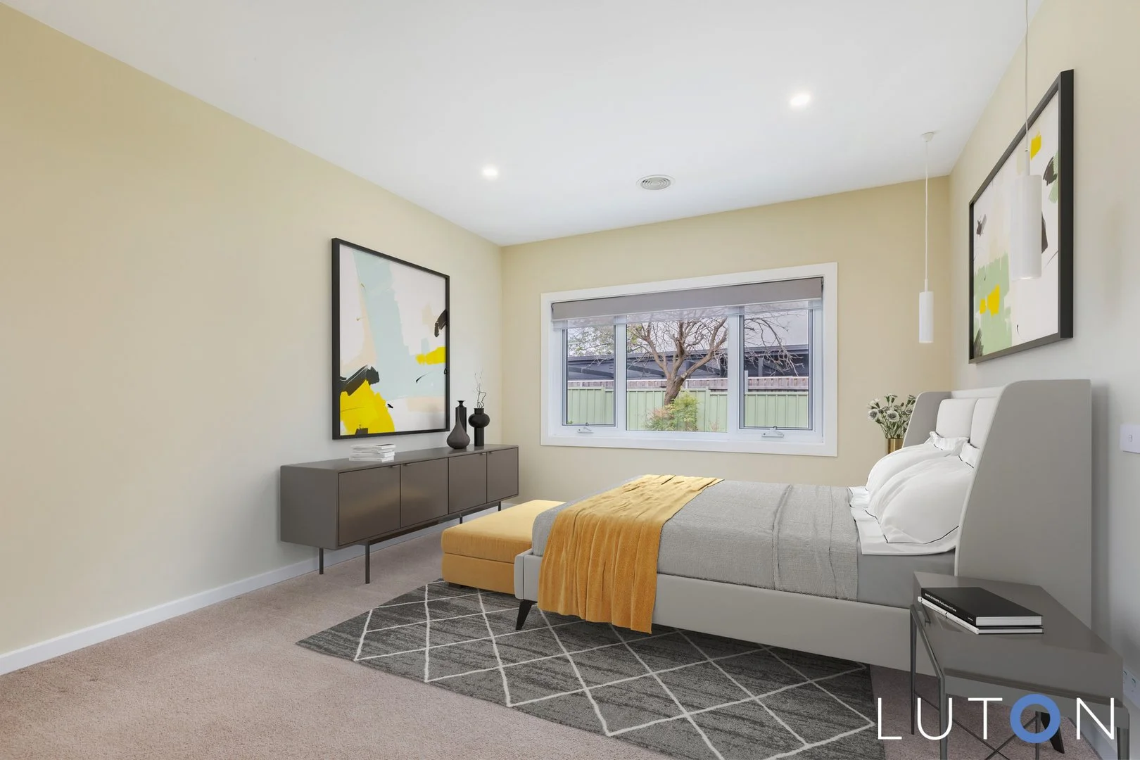 Additional image 9 of 2/215 La Perouse Street, Red Hill ACT 2603