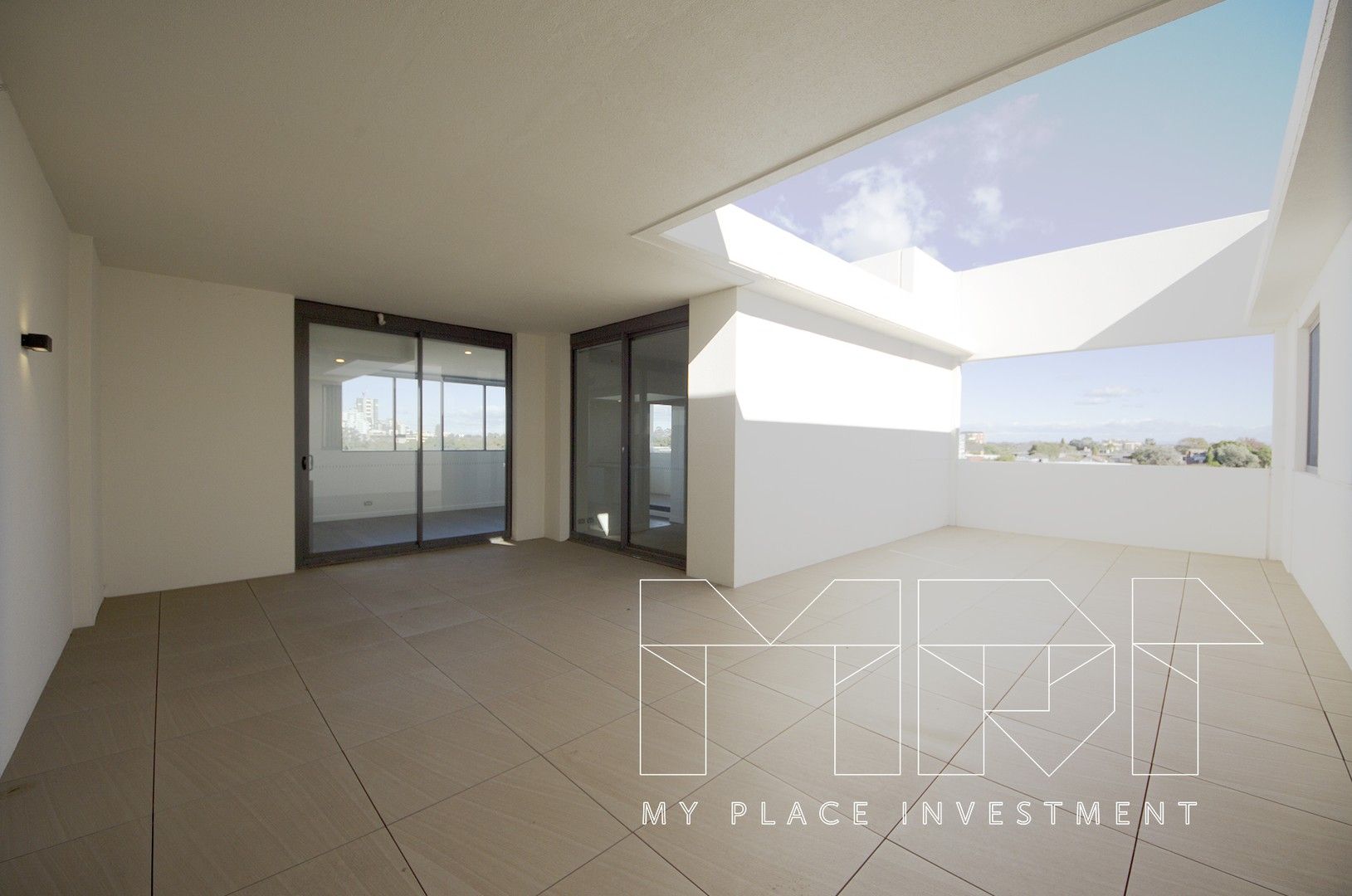 3 bedrooms Apartment / Unit / Flat in 1002/11-13 Burwood Rd BURWOOD NSW, 2134