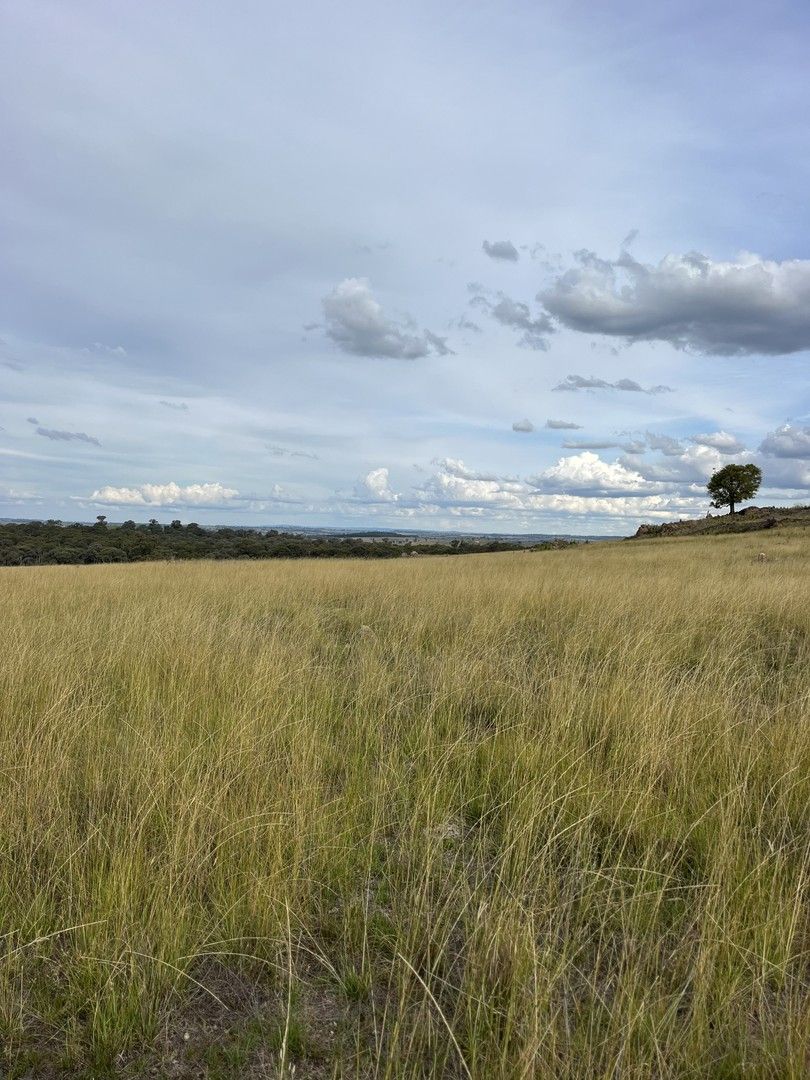 804 Old Yullundry Road, Yullundry NSW 2867, Image 0