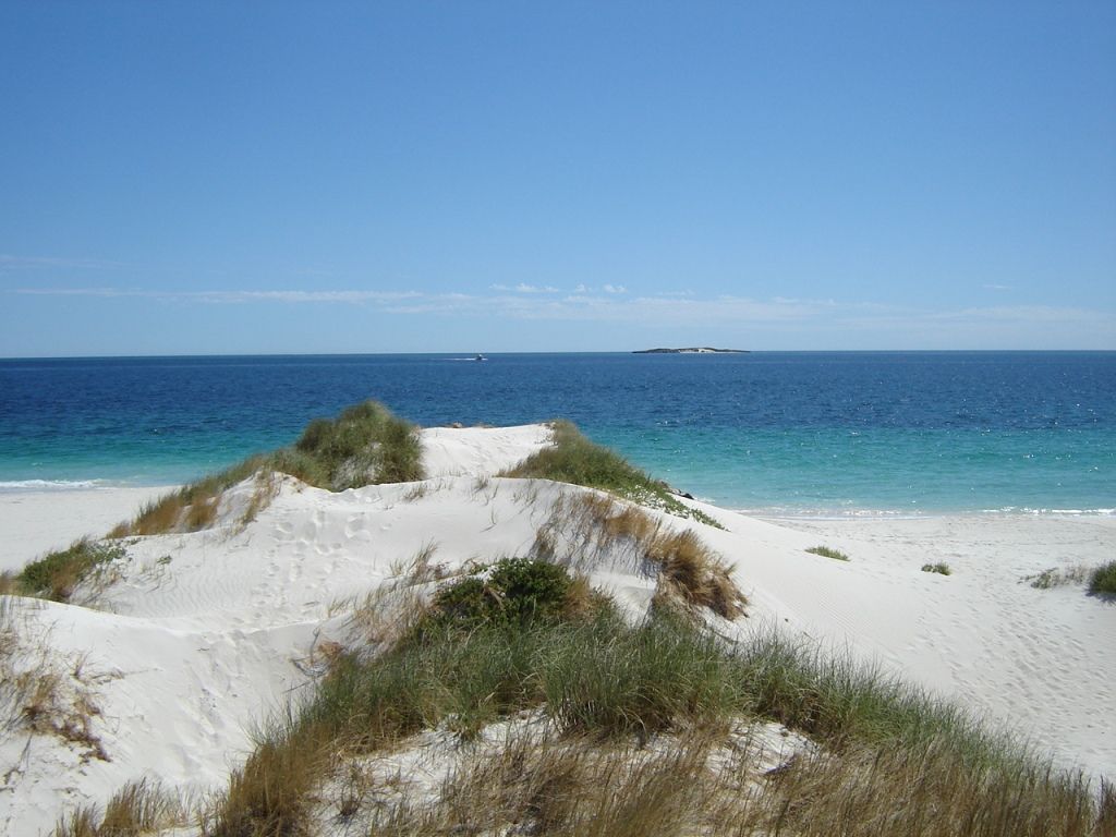 Lot 54, 33 Oceanic Way, Jurien Bay WA 6516, Image 2