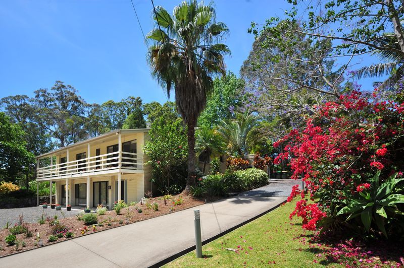 12 McRae Close, BOAMBEE NSW 2450, Image 0