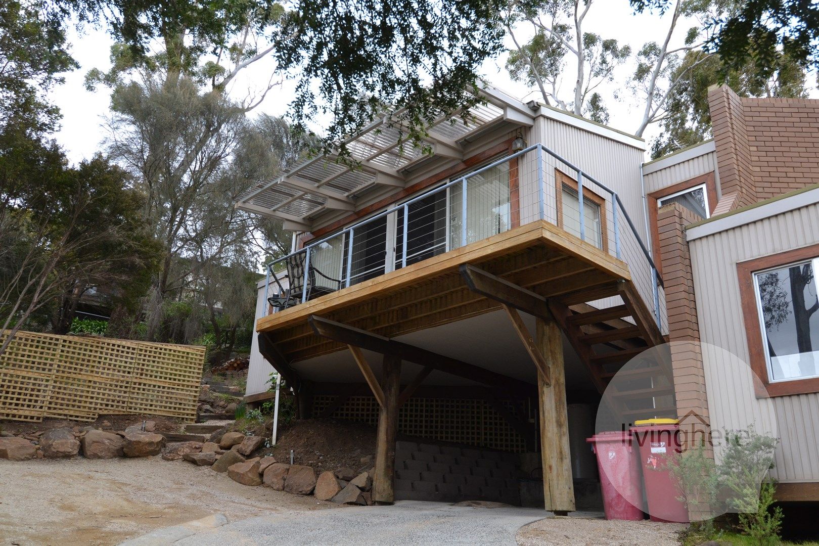 2 bedrooms Apartment / Unit / Flat in 2/25 Denison Road WEST LAUNCESTON TAS, 7250