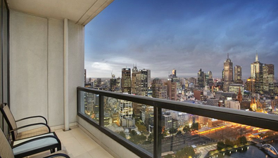 Picture of 4104/1 Queensbridge Square, SOUTHBANK VIC 3006