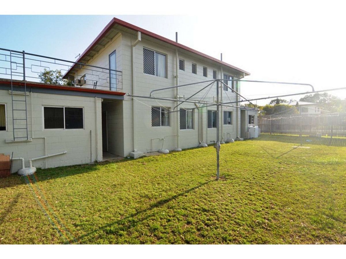 3/266 Coker Street, Berserker QLD 4701 Apartment For Rent Domain