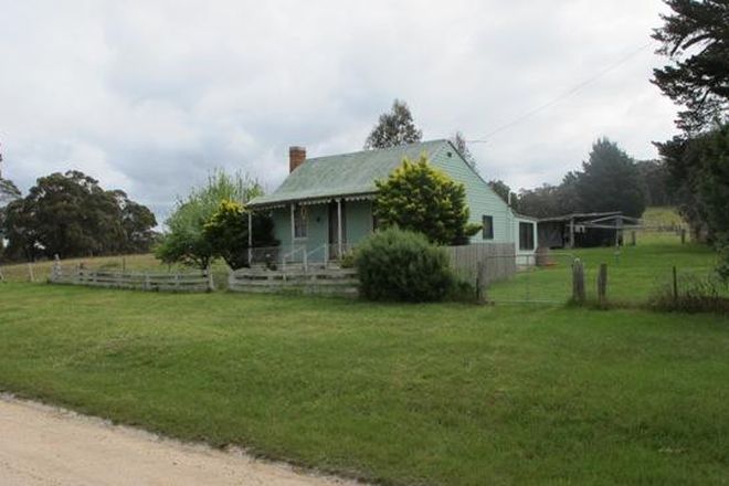 Picture of 93 School Road, WATERLOO VIC 3373