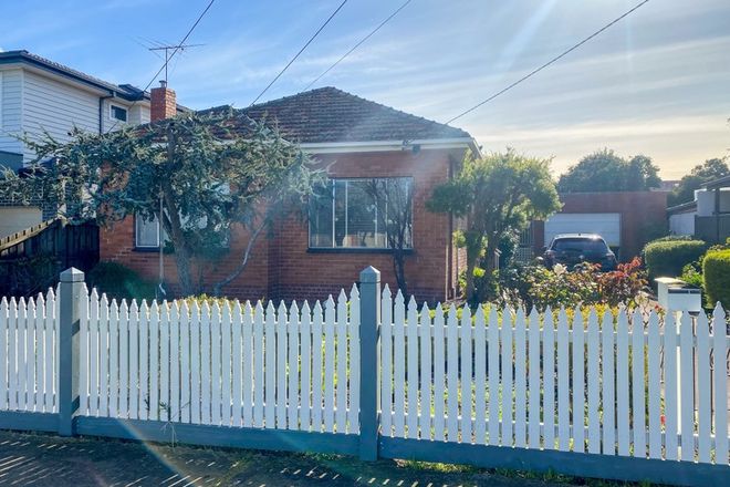 Picture of 8 Union Street, SUNSHINE VIC 3020