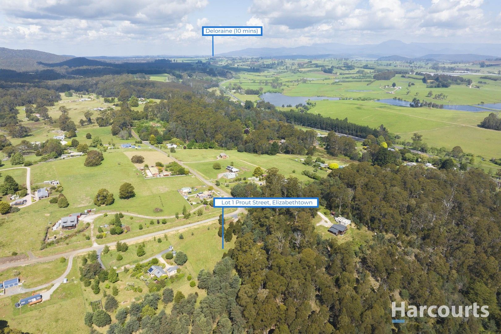 1 Prout Street, Elizabeth Town TAS 7304, Image 0