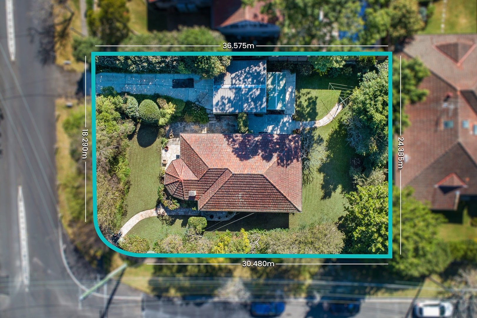 2 bedrooms House in 23 Strickland Avenue LINDFIELD NSW, 2070