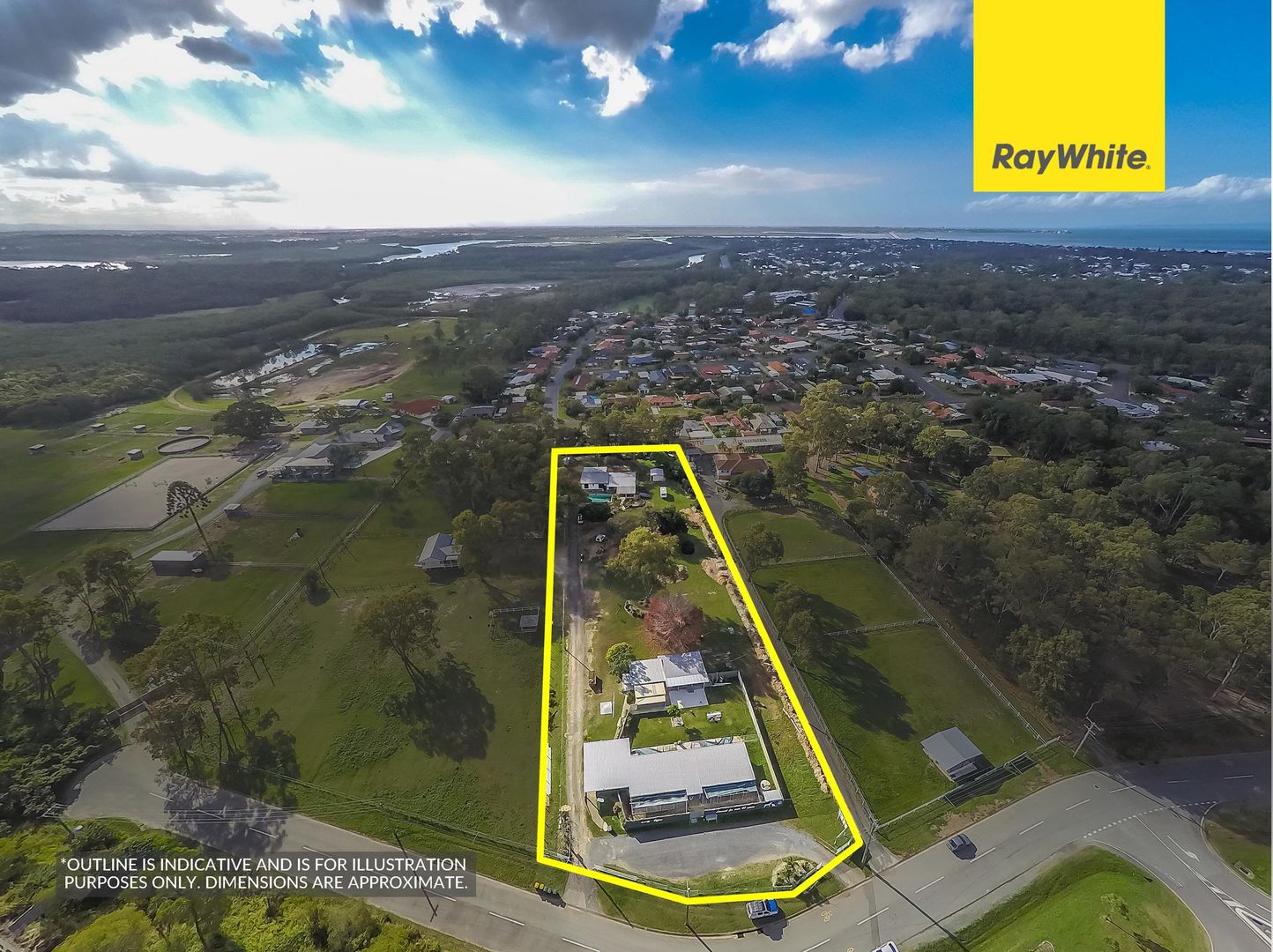 251 Bracken Ridge Road, Bracken Ridge Property History & Address