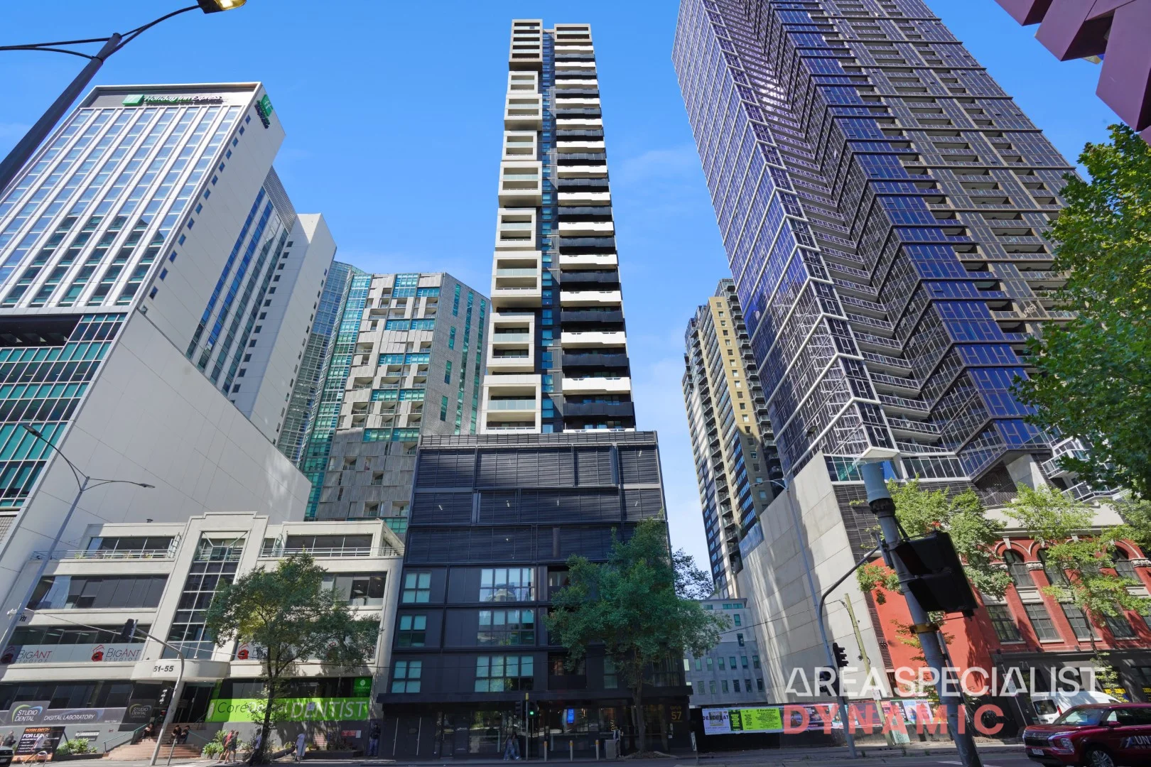 Additional image 12 of 2408/61 City Rd, Southbank VIC 3006