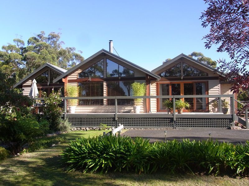 Lot 7 Acacia Avenue, Wonboyn NSW 2551, Image 0