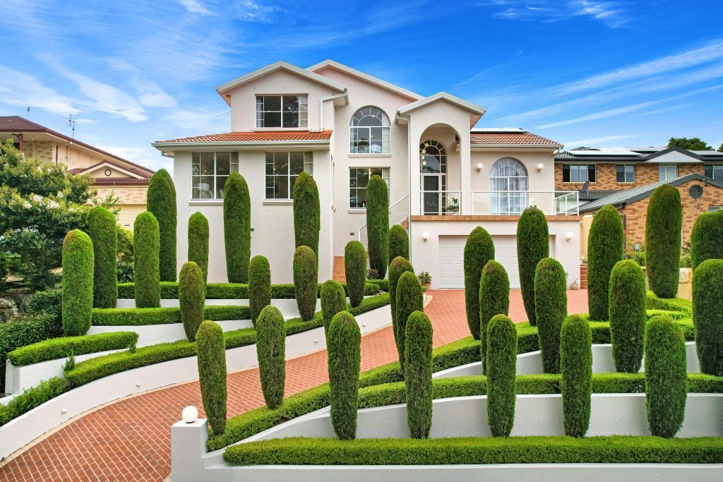 Sold 30 Meadow Road, Springfield NSW 2250 on 25 Aug 2022 2017873108