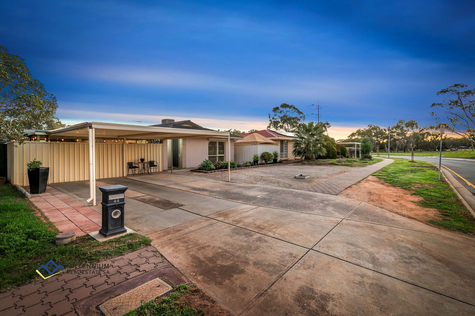 44 MORGAN ST, Parafield Gardens SA 5107 | Domain