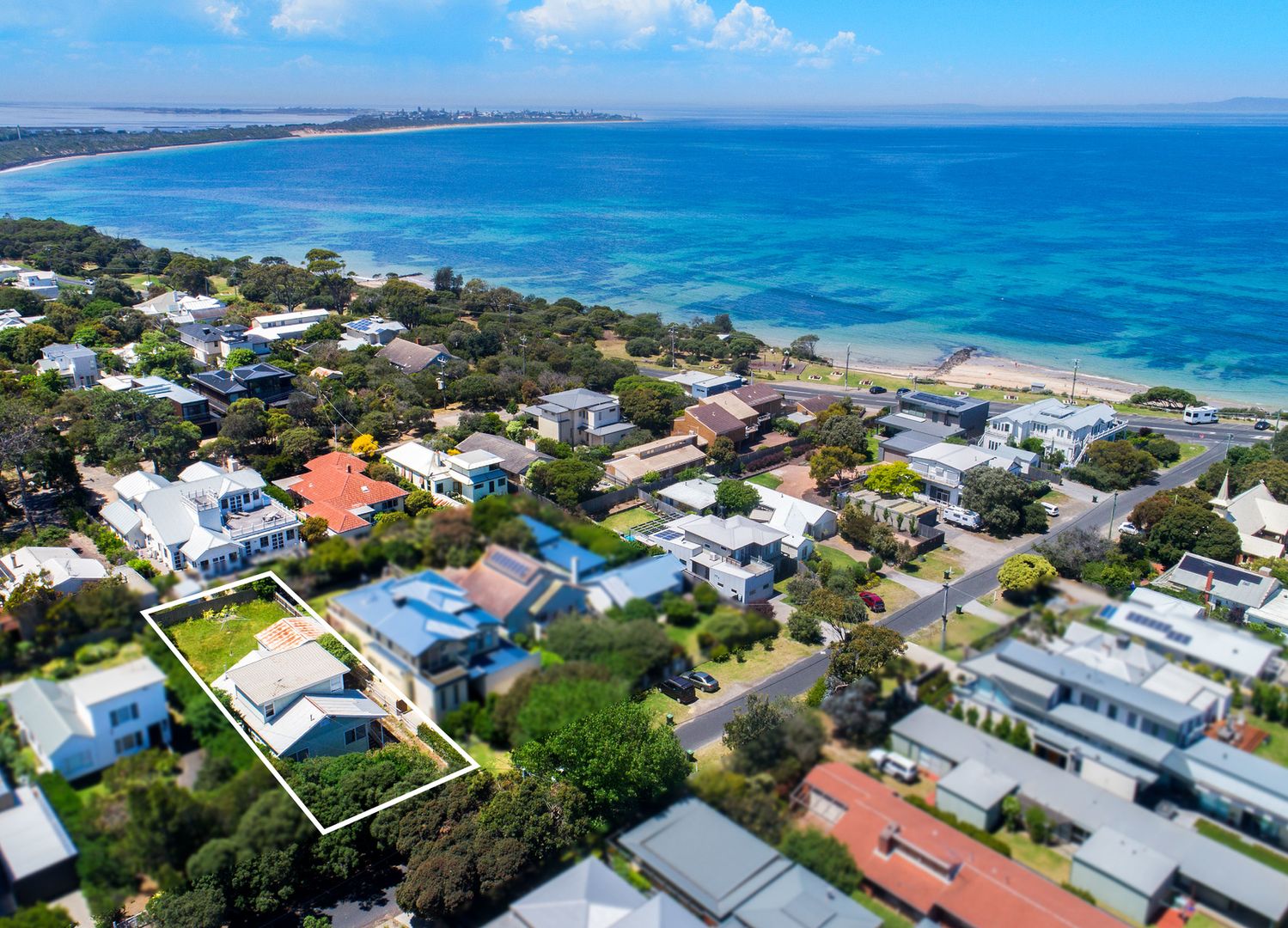14 Albert Street, Point Lonsdale Property History & Address Research Domain