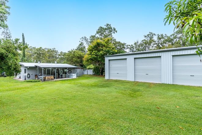 Picture of 5 Felix Street, CAWARRAL QLD 4702