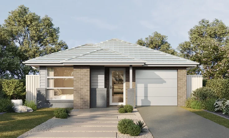Lot 157 Heath Rd, Leppington NSW 2179
