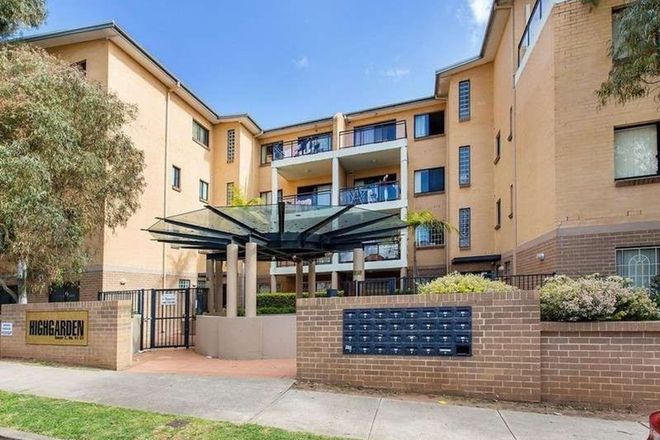 Picture of 34/41 Wright Street, HURSTVILLE NSW 2220