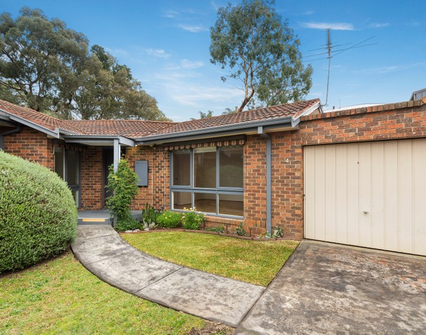 4/31 Paterson Crescent, Greensborough VIC 3088