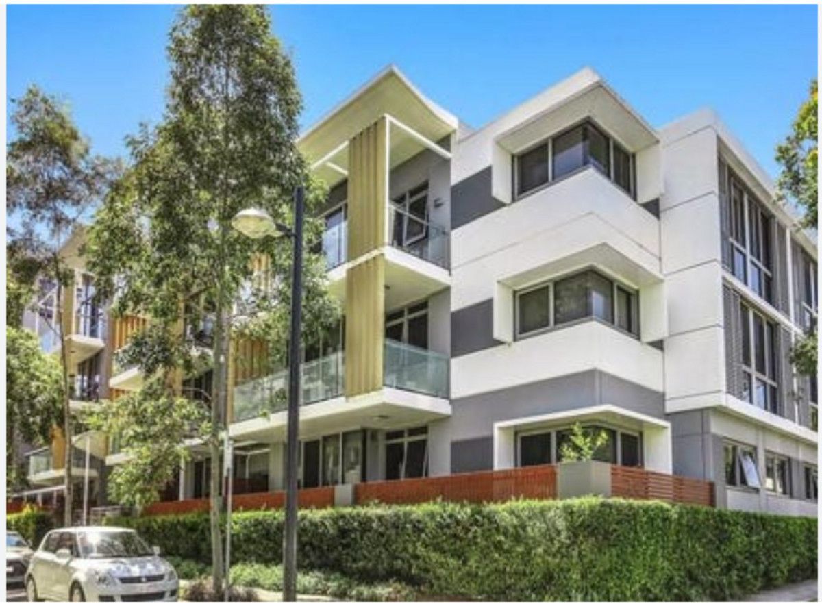 3 bedrooms Apartment / Unit / Flat in 23/2 seven Street EPPING NSW, 2121