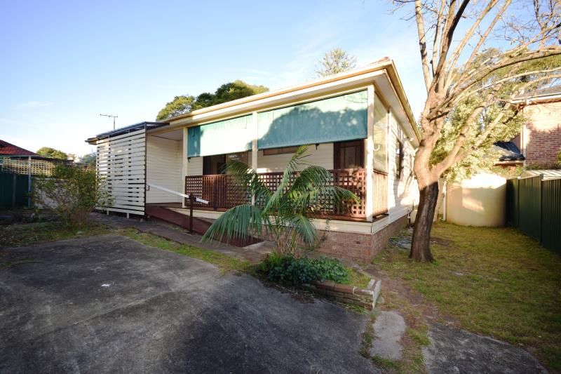 2 bedrooms Apartment / Unit / Flat in Dalley Avenue PAGEWOOD NSW, 2035