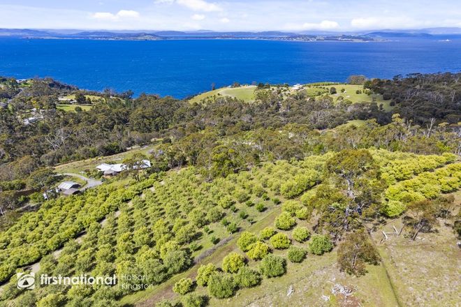 Picture of 279 Tinderbox Road, TINDERBOX TAS 7054