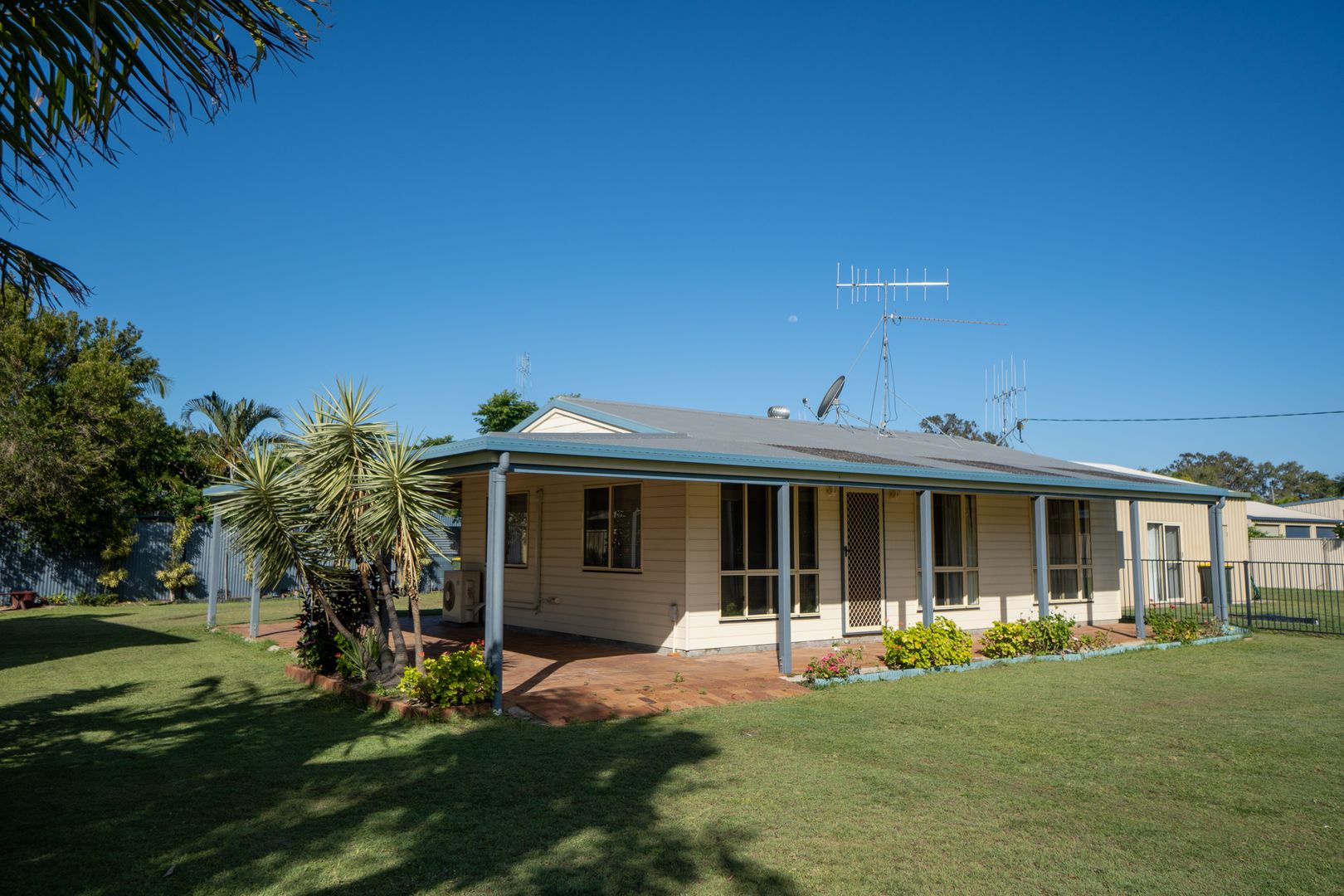 23 Baffle Estate Road, Winfield QLD 4670 House For Rent Domain