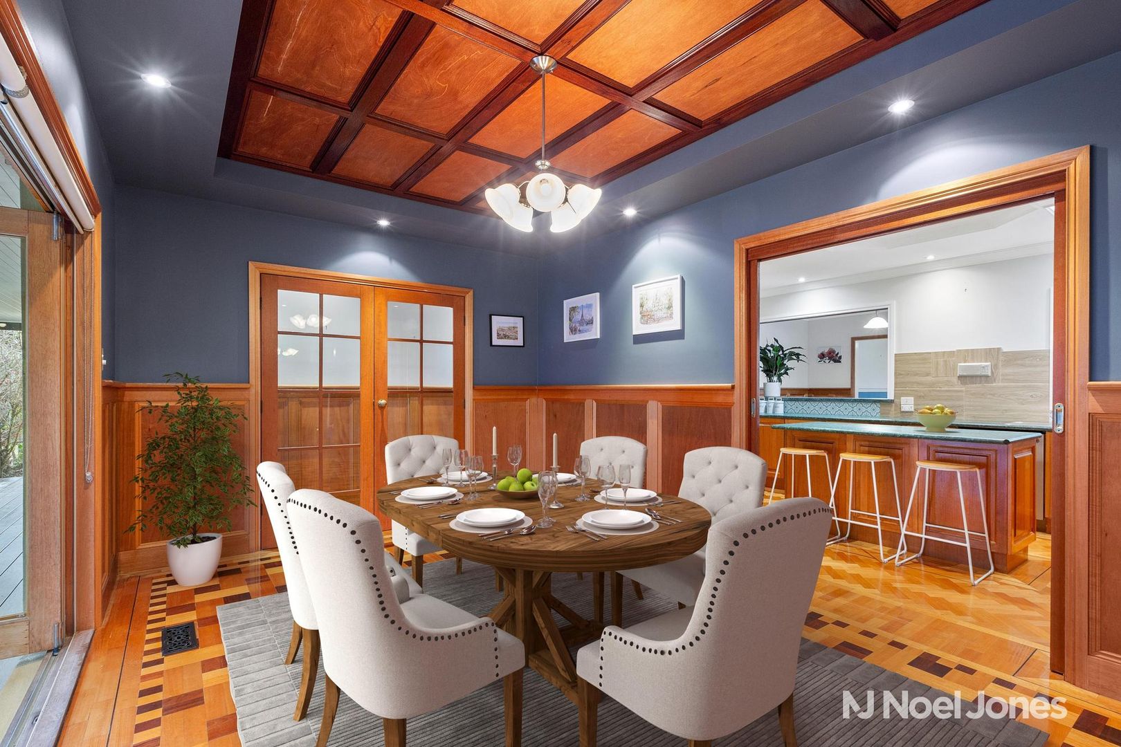 21 Beaulieu Avenue, Lilydale VIC 3140 Domain