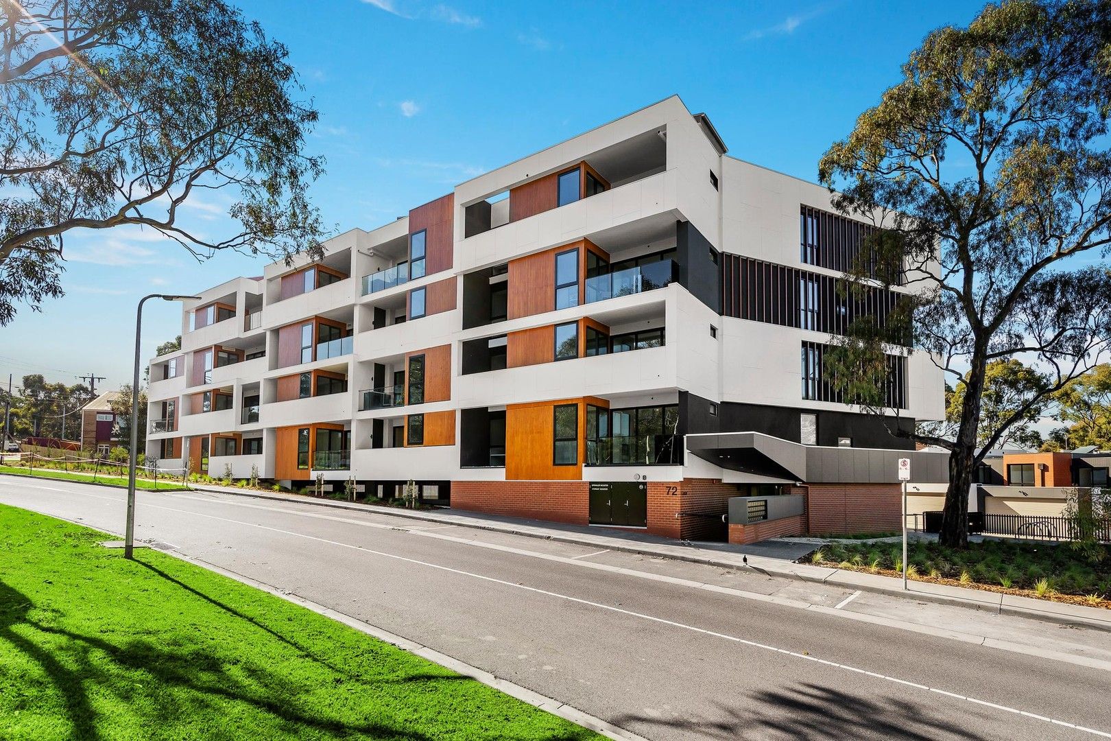 203/72 Galileo Gateway, Bundoora VIC 3083, Image 2