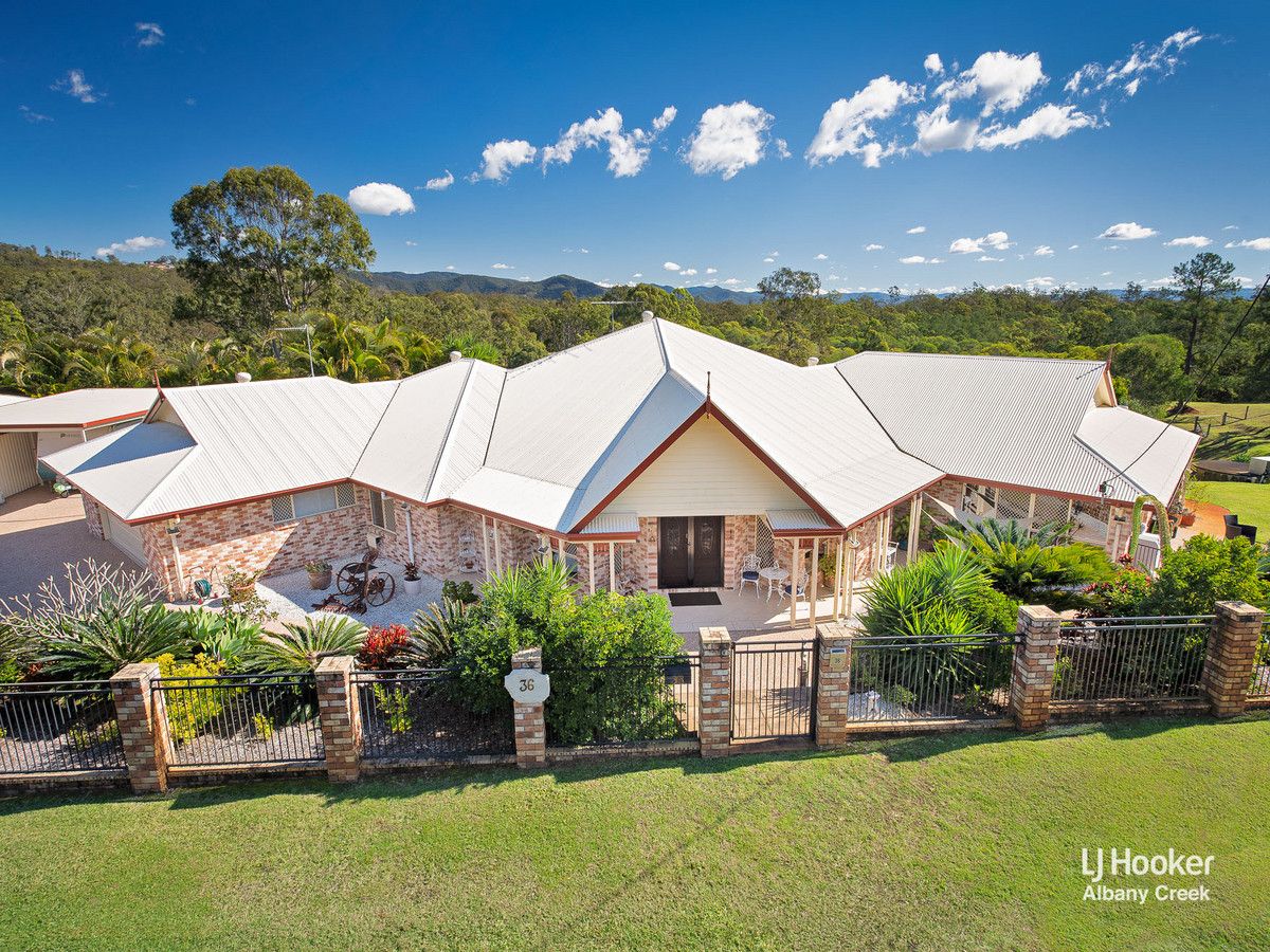 36 Fischle Road, Cashmere QLD 4500 House for Sale 1,100,000