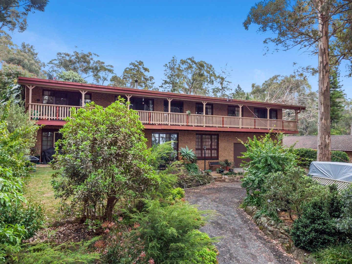 27-29 Currawong Crescent, Bowen Mountain NSW 2753, Image 0