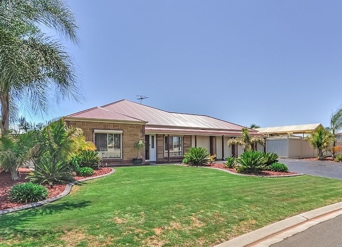 15 Elm Drive, Angle Vale SA 5117, Image 0