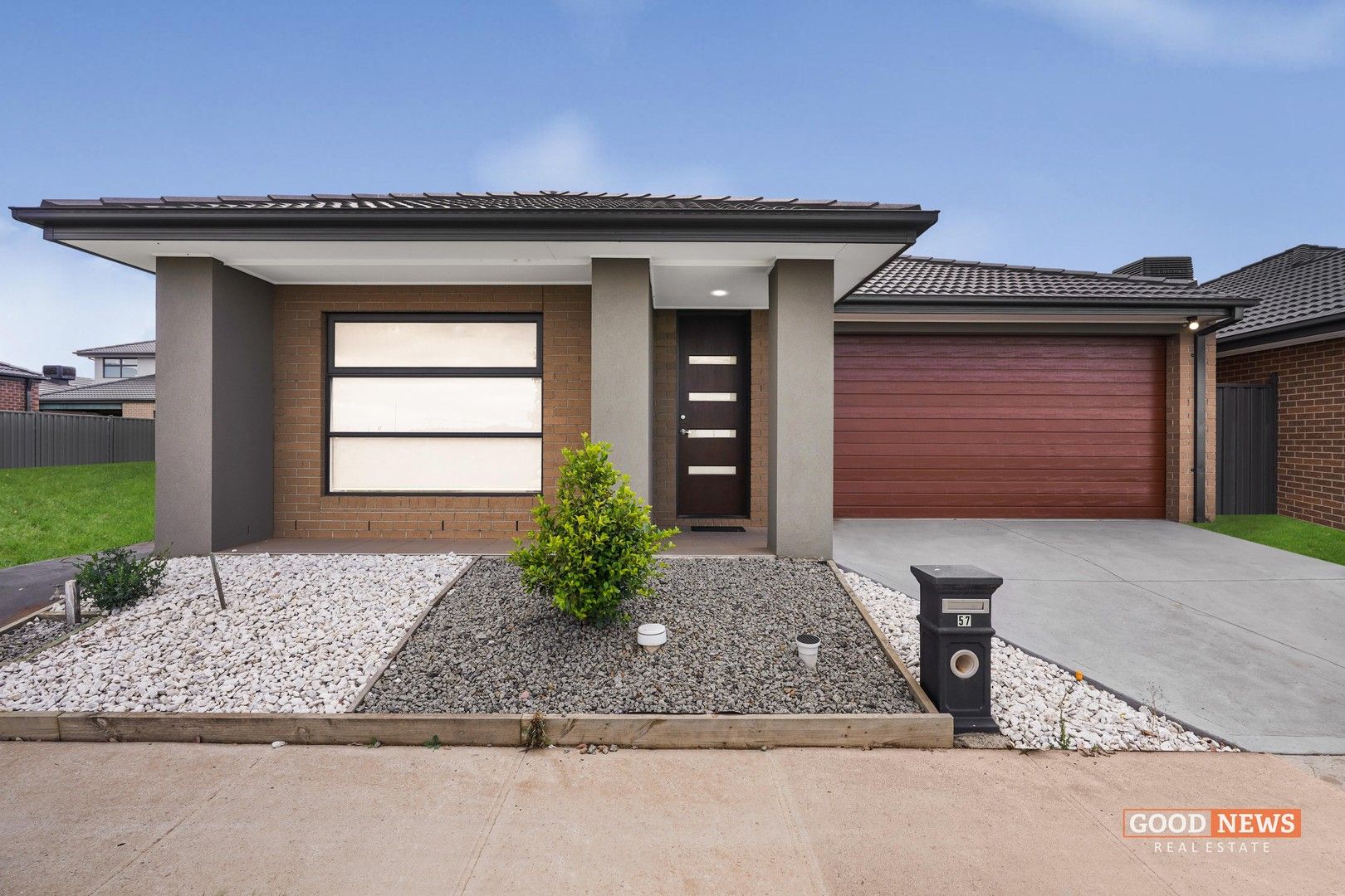 57 Namadgi Crescent, Truganina VIC 3029, Image 0