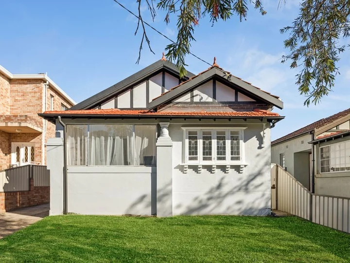 14 Ronald Avenue, Earlwood NSW 2206