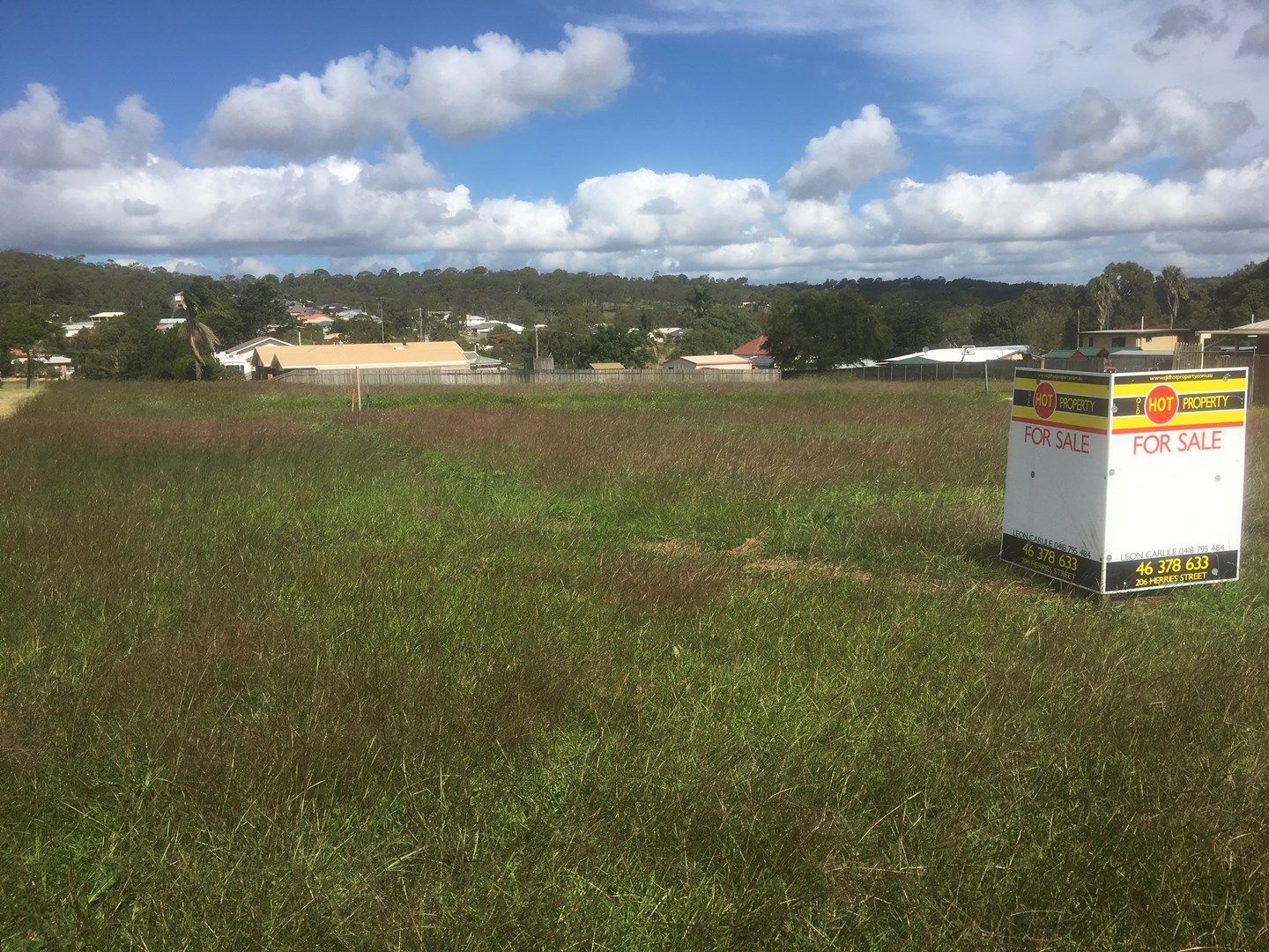 Lot 7, 64 Gipps Street, Drayton QLD 4350, Image 0