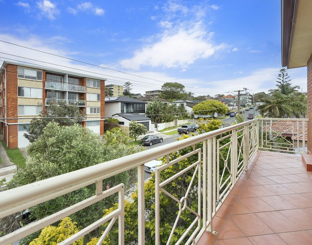 5/345 Military Road, Vaucluse NSW 2030