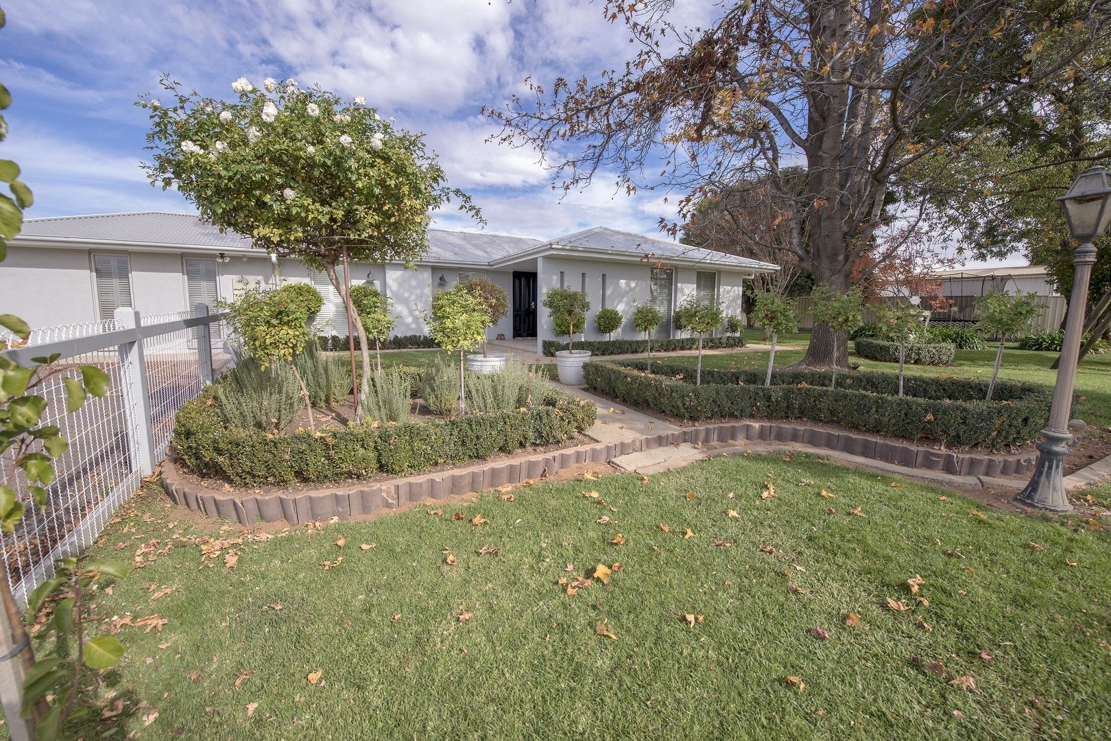 58 Magee Road, Beverford VIC 3590, Image 0
