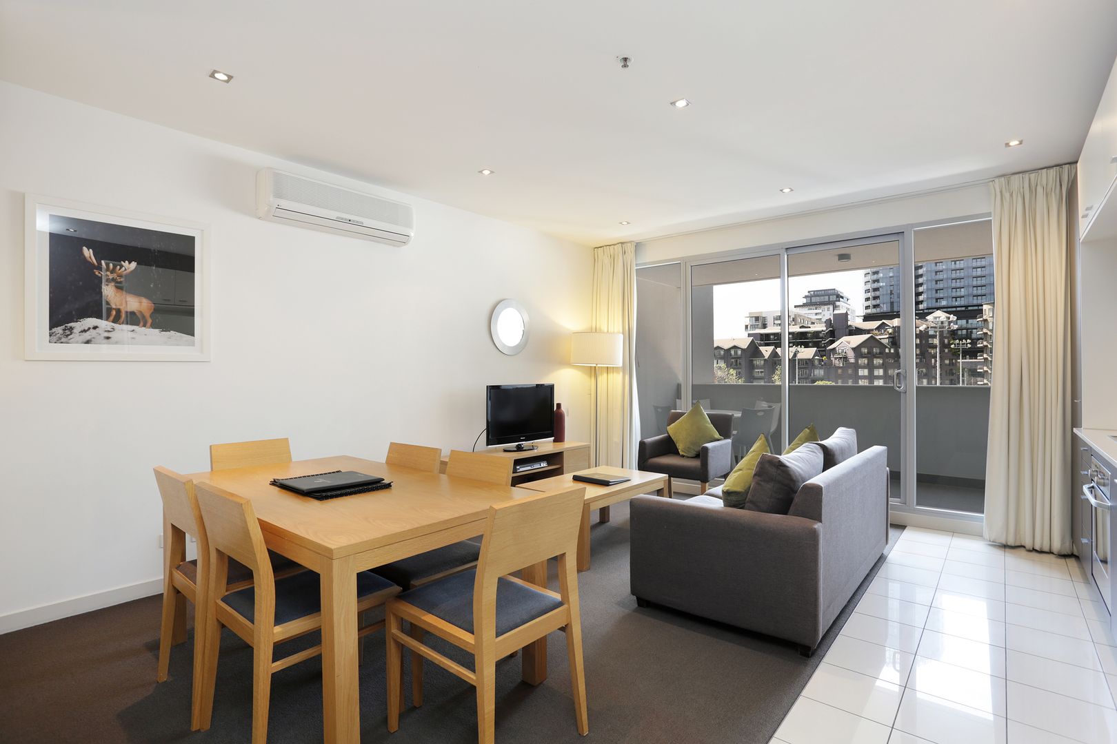 201Q/27-29 Claremont Street, South Yarra VIC 3141, Image 1