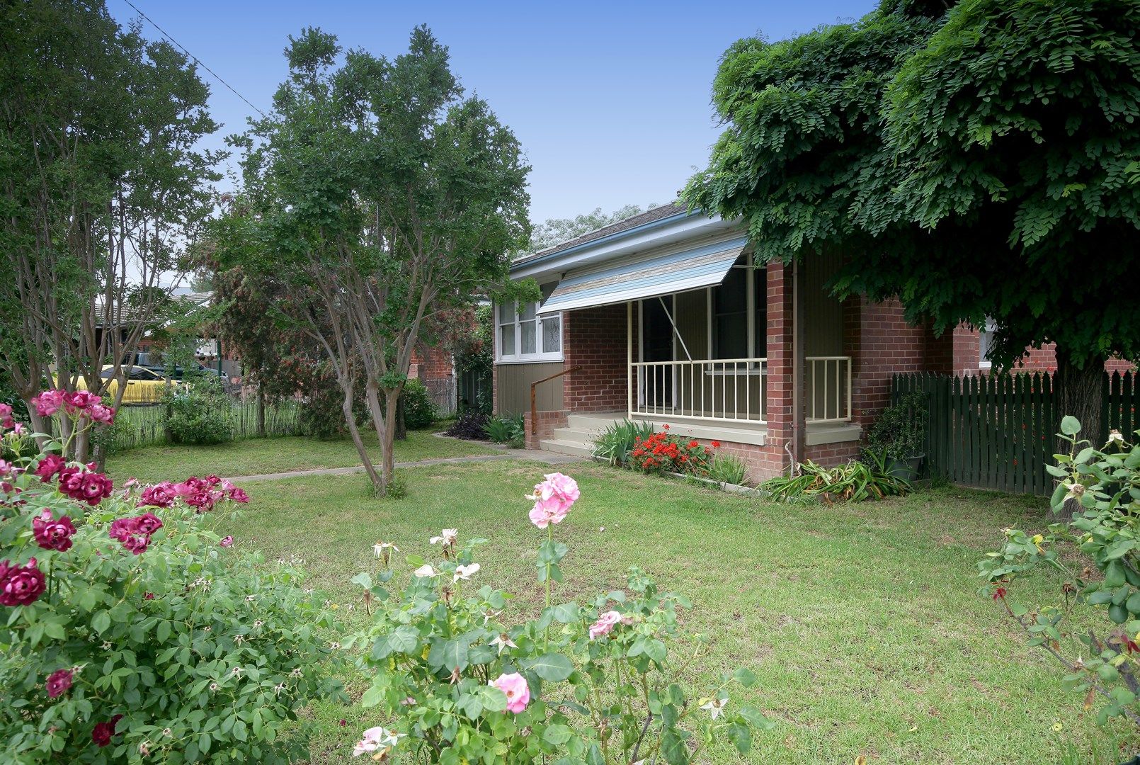 10 Immarna Place, Kooringal NSW 2650, Image 0