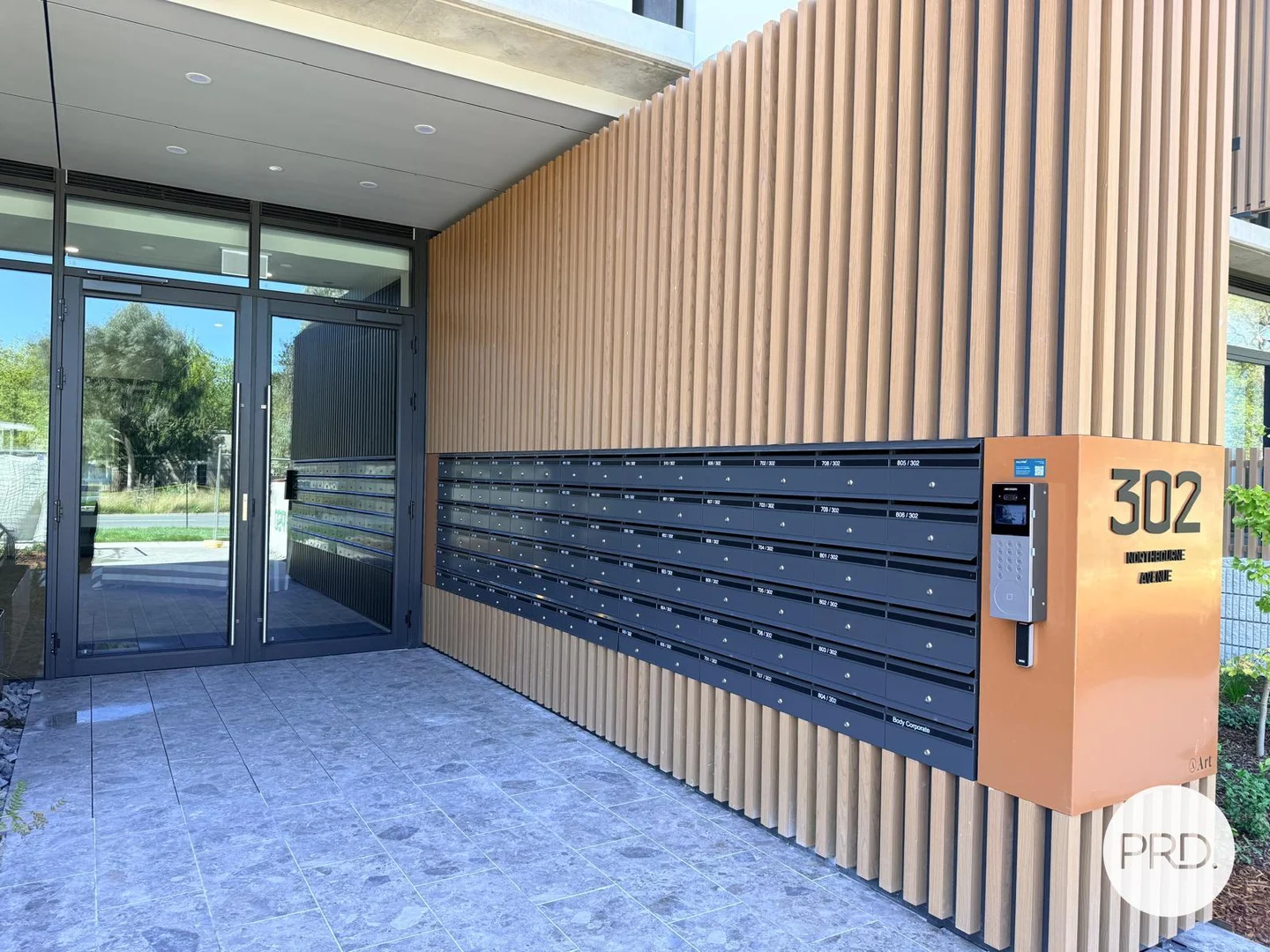 Additional image 22 of 510/302 NORTHBOURNE AVENUE, Dickson ACT 2602