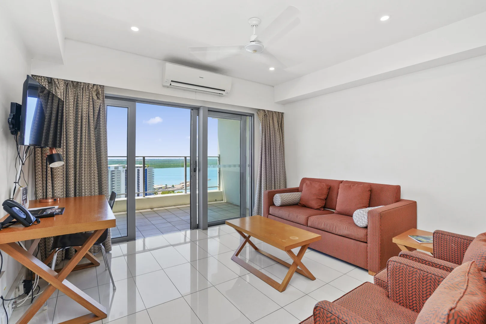 Additional image 8 of 1605/31 Woods Street, Darwin City NT 0800