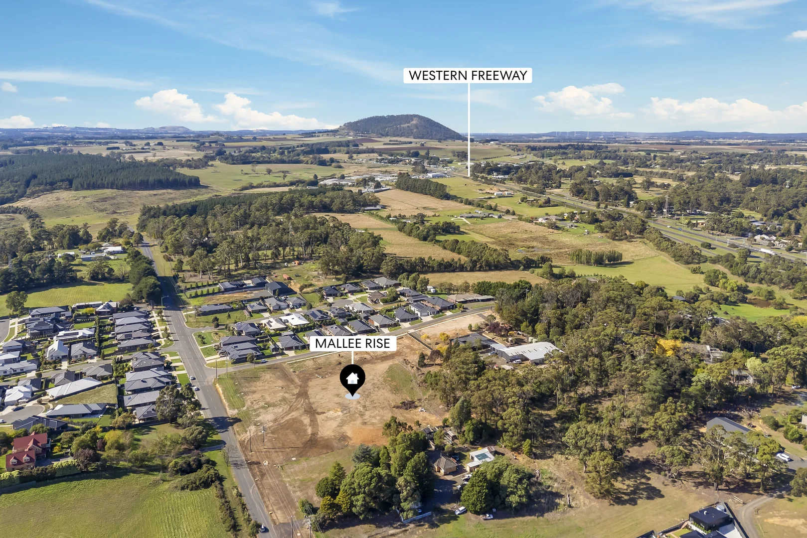 Additional image 5 of 6 Hill Top Road, Brown Hill VIC 3350