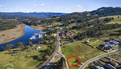 Picture of 1 Port View Drive, PORT HUON TAS 7116