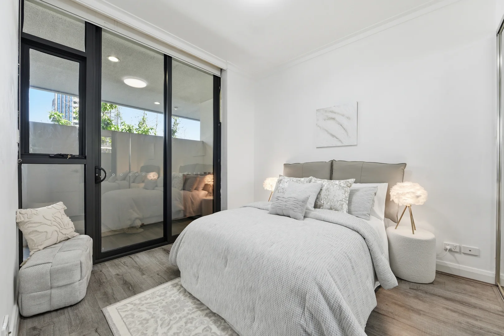 Additional image 6 of 206B/2 Timbrol Avenue, Rhodes NSW 2138