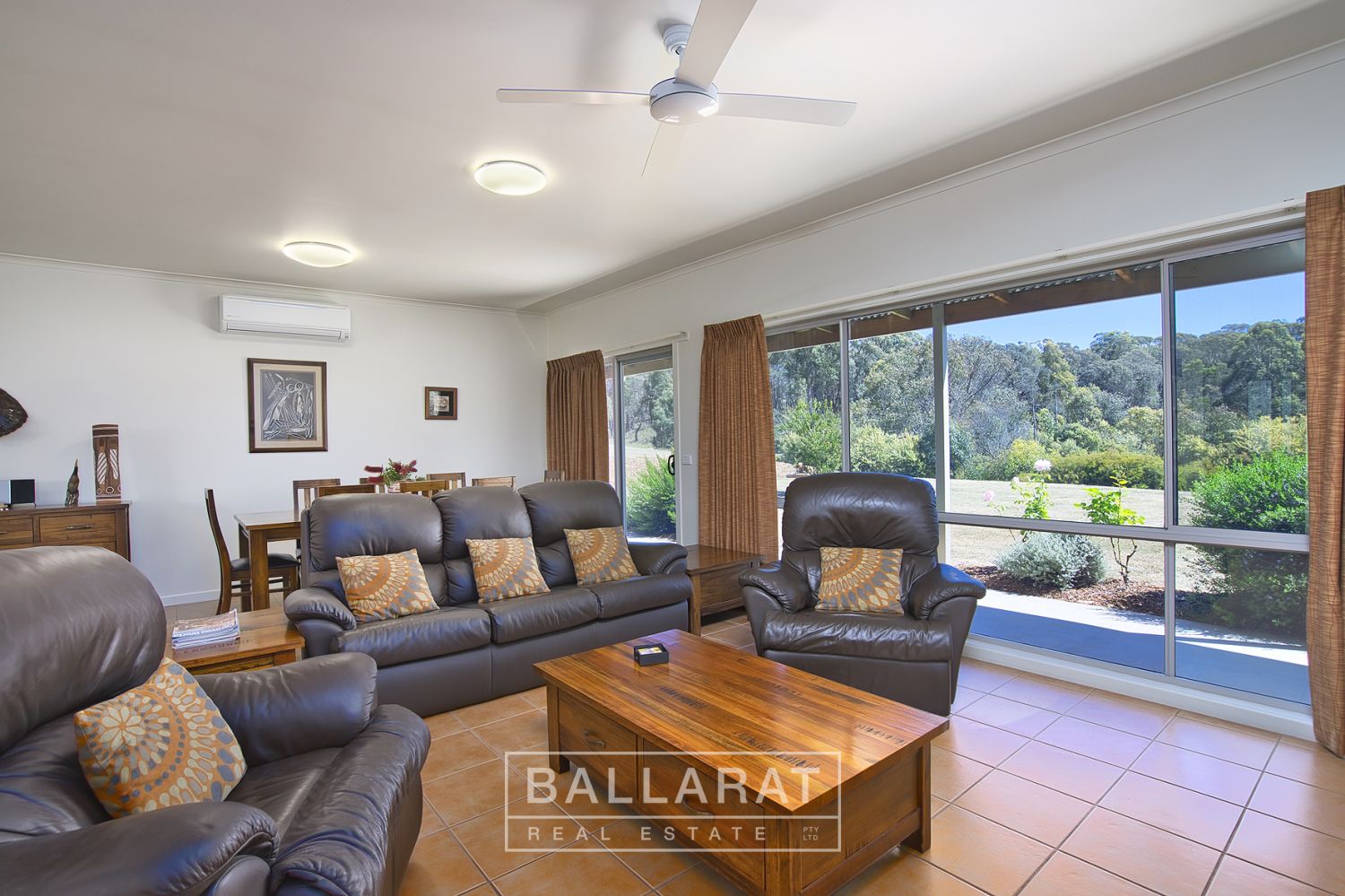 118 Stockyard Hill Road, Beaufort VIC 3373, Image 1