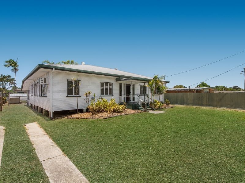 163 Charles Street, Heatley QLD 4814, Image 0